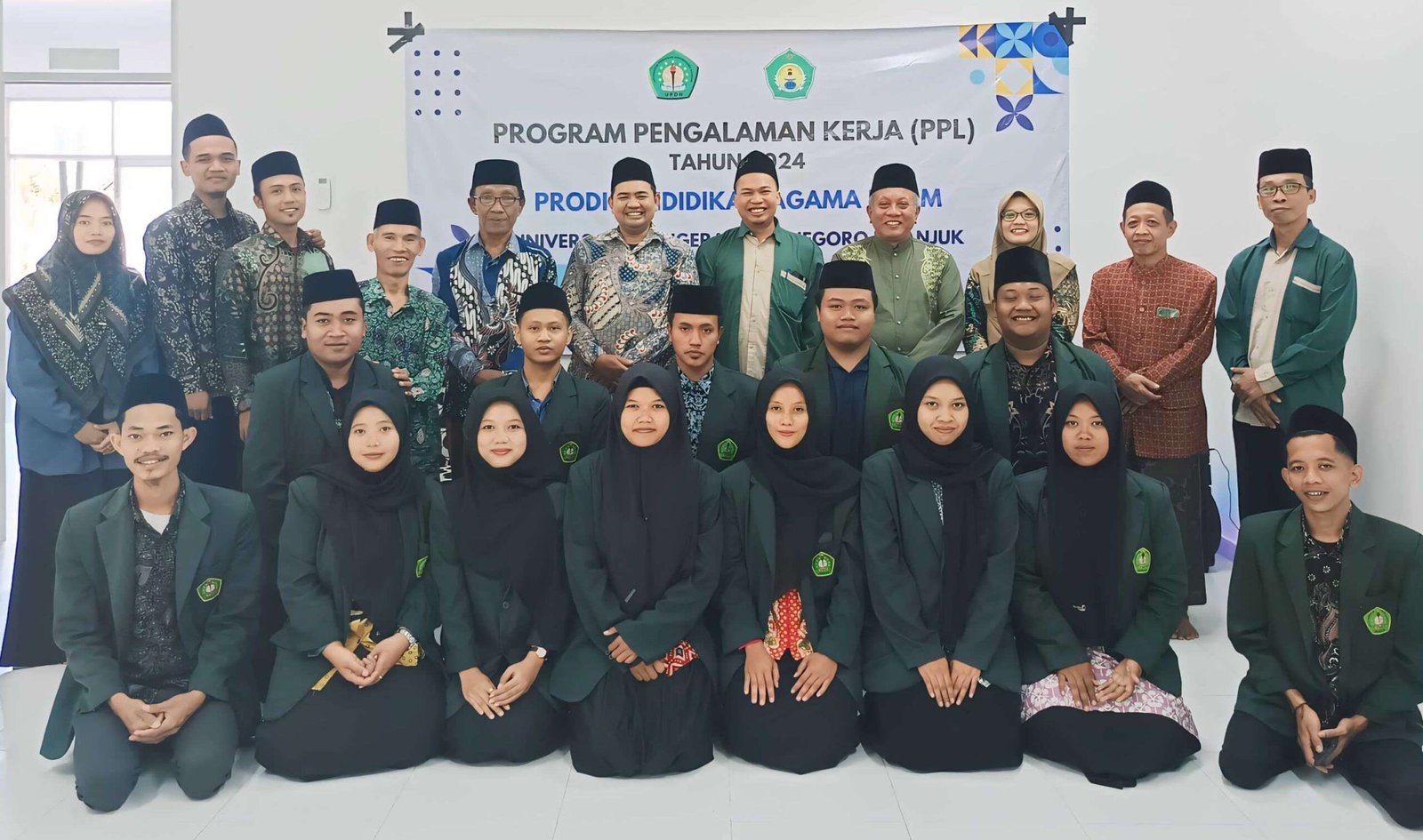 PPL PAI di MA Al Hidayah