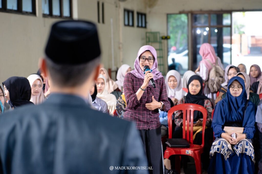 Ustad Shoniful Hadi, Juara Aksi Indosiar